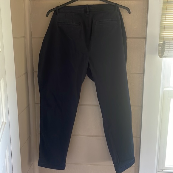 NWT Gap Maternity Best Girlfriend super soft pants 14 - Picture 4 of 4